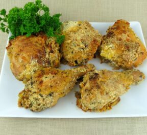 Paleo-Chicken-Parmesan