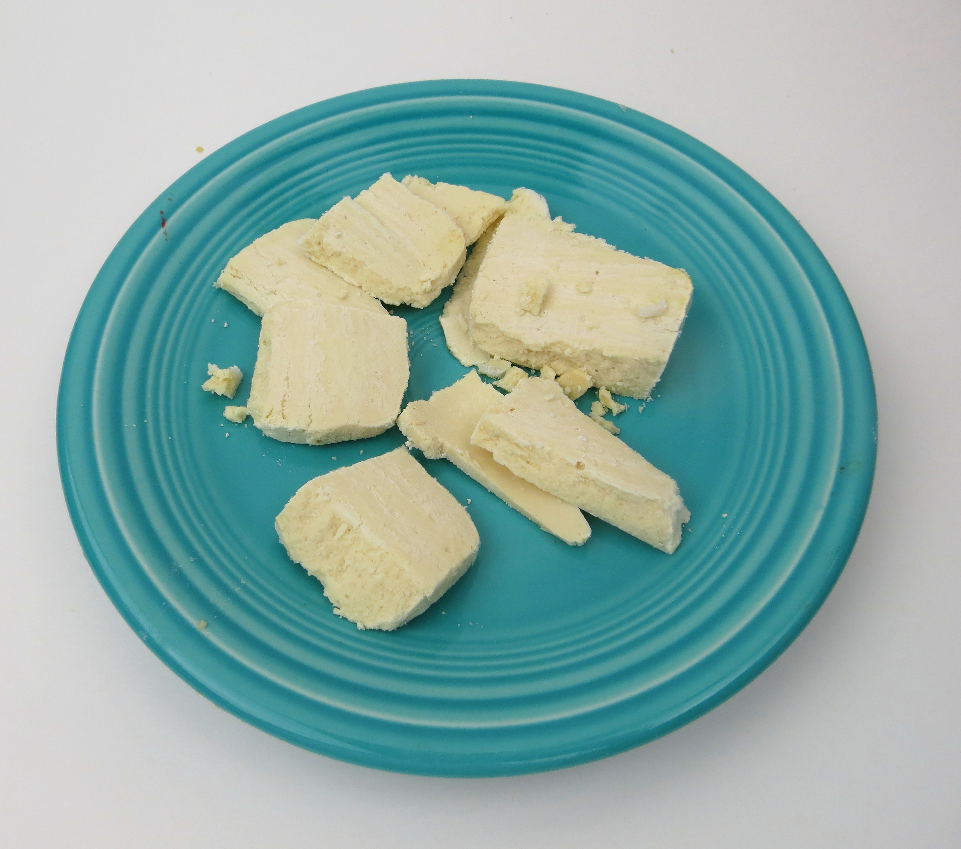Dairy-free Mozzarella Cheese - Jane's Healthy Kitchen