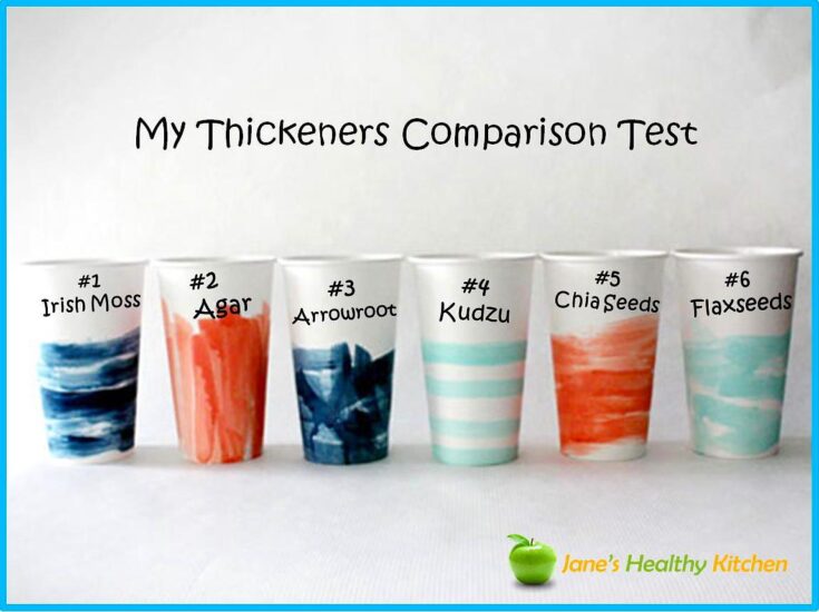 Best-thickeners-comparison-test