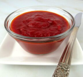 Paleo-Tomato-Ketchup