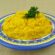 Low-Carb Cauliflower Risotto alla Milanese with Saffron