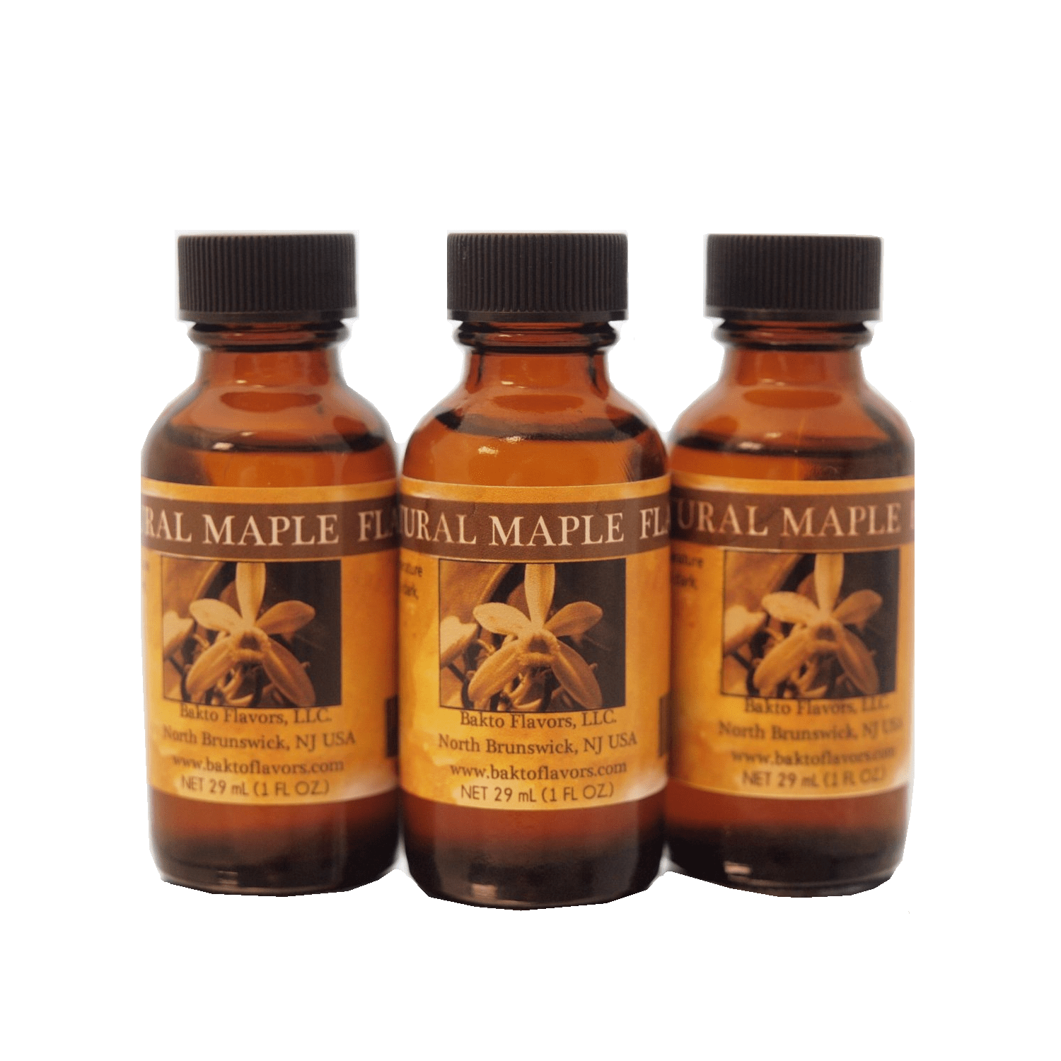 Maple Flavoring Jane's Healthy Kitchen