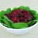 Grated Beet and Carrot Salad