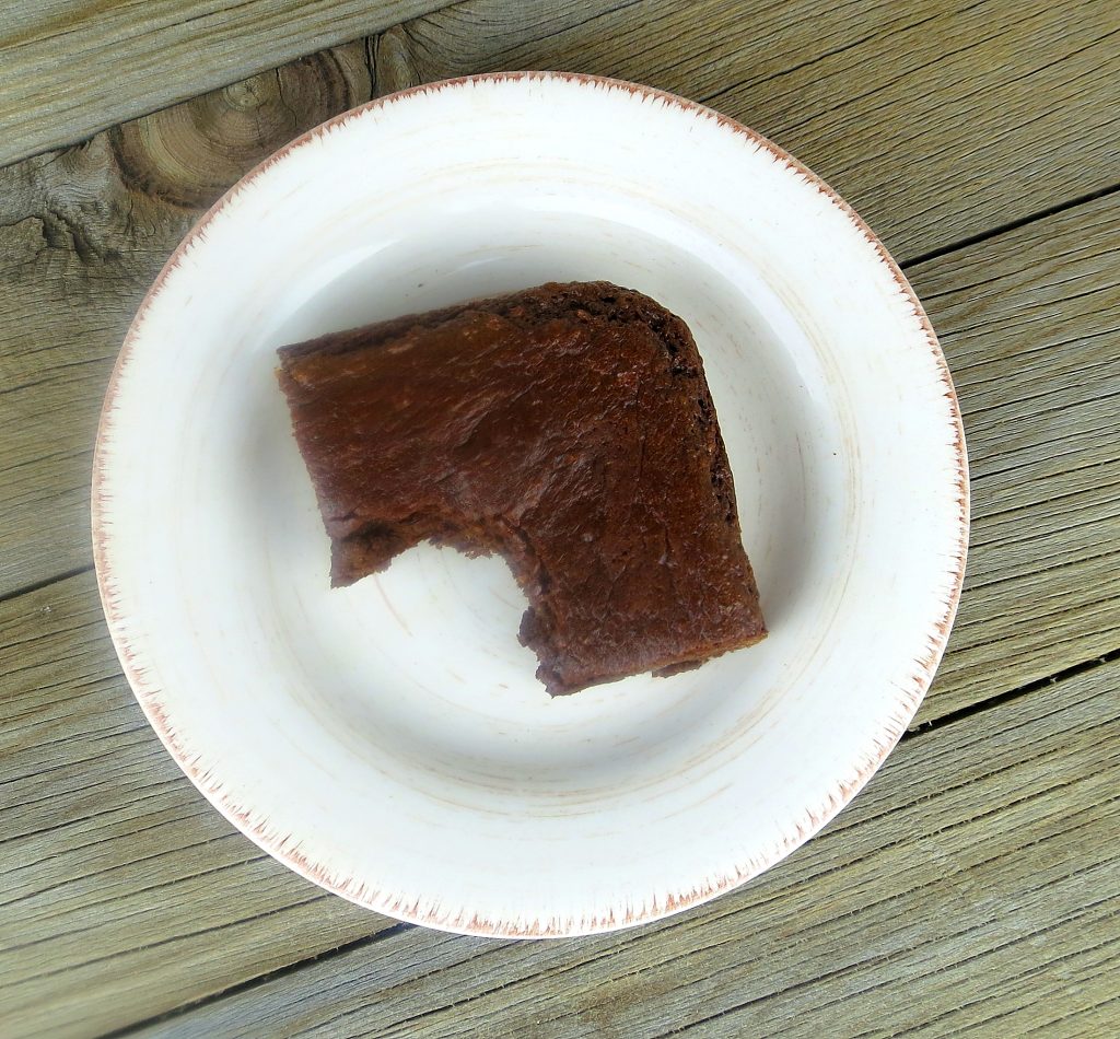 Superfood-Brownies-bitet