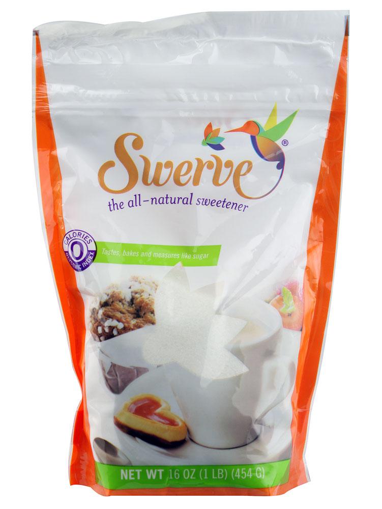 Swerve-Sweetener