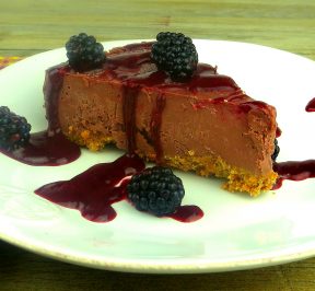 chocolate-blackberry-tart-5