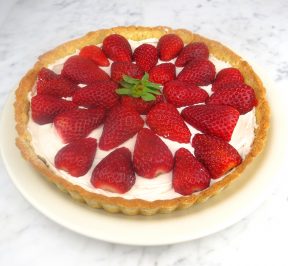 strawberry-rhubarb-tart-7