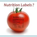 Nitrution-Labels