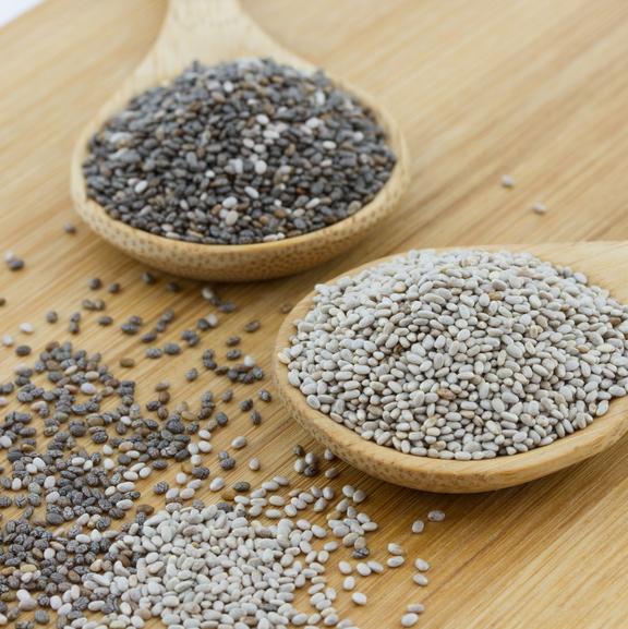 Chia Seeds a Superfood? Best Chia Recipes | Jane's Healthy Kitchen