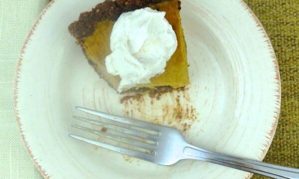 squash-pie