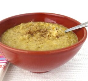 baked-rice-pudding