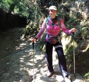 Camino-Photo