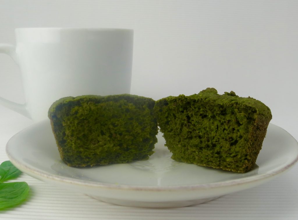 green-muffin