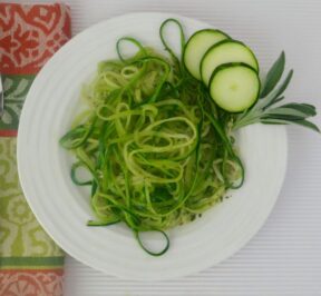 zoodles-herbs