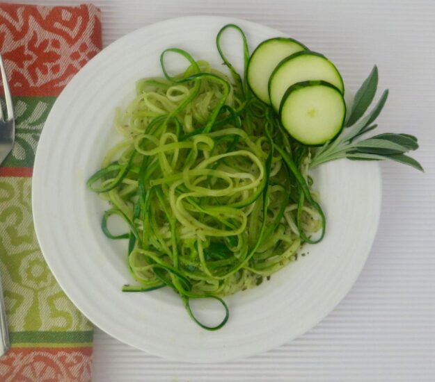 zoodles-herbs