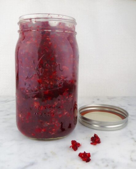 fermented-cranberry-relish