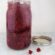 Fermented Cranberry Orange Relish