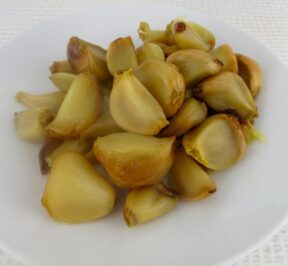 roasted-garlic