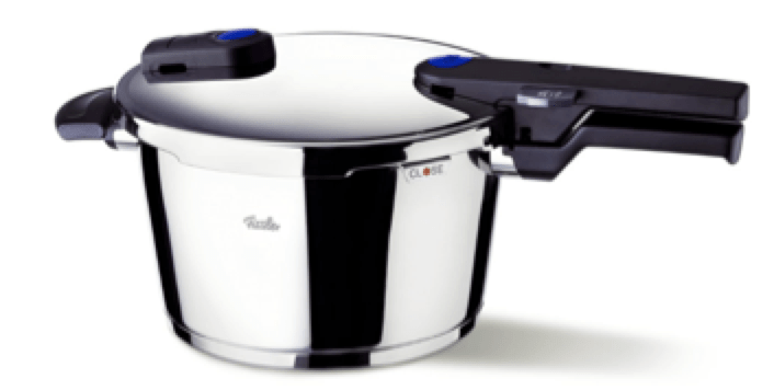 Fissler-pressure-cooker