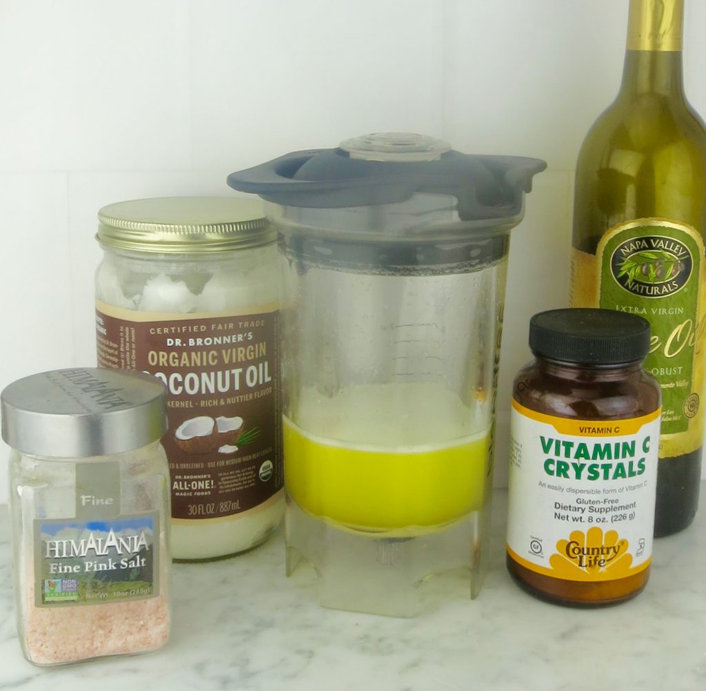 non-dairy-butter-ingredients