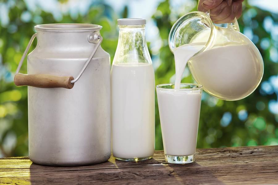 Raw Milk a Superfood? My Udder Surprise! | Jane's Healthy Kitchen
