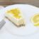 Luscious Lemon Yogurt Cheesecake