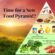 Time for a New Food Pyramid?