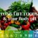 LONG LIFE FOODS & YOUR BODY pH