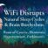 WiFi Disrupts Natural Sleep Cycles & Brain Biorhythms