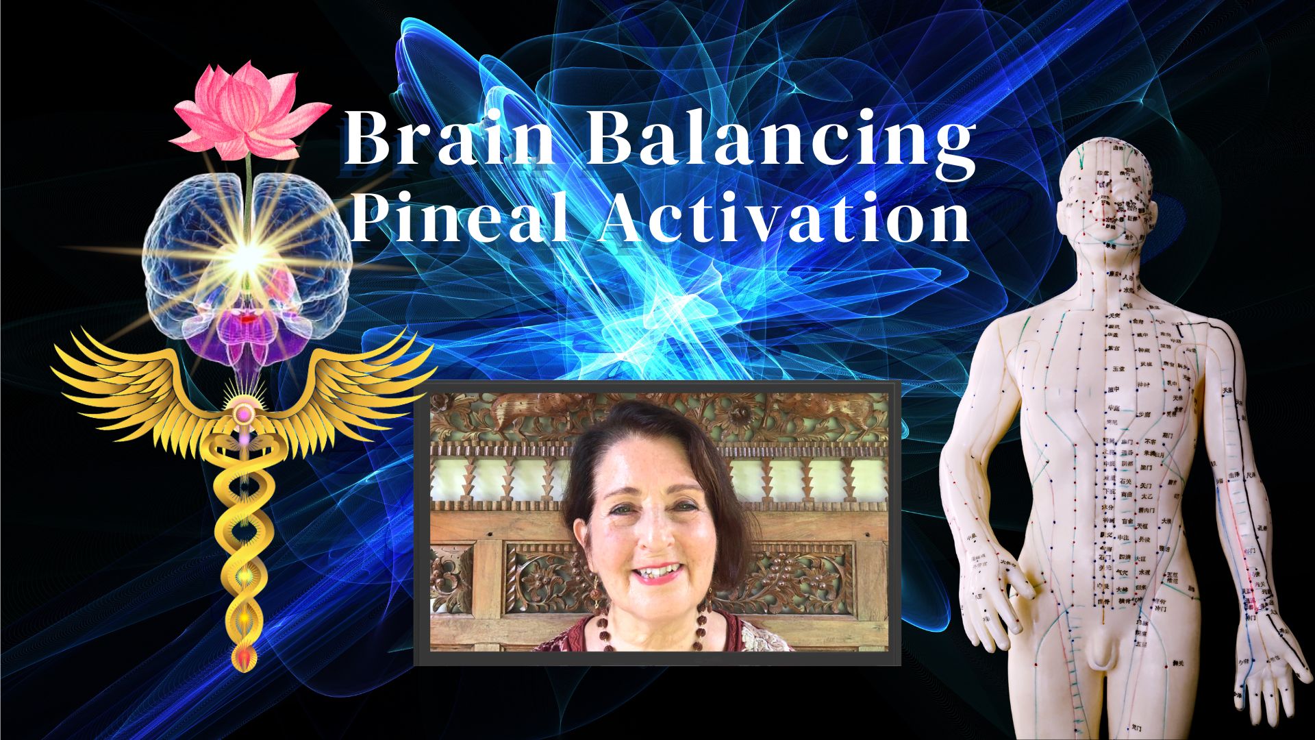 Brain Balancing is Pineal Activation Jane's Healthy Kitchen