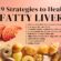 9 Strategies to Heal Fatty Liver Disease